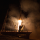 Image for article titled Astronauts Arrive Safely At Station Despite Minor Spacecraft Malfunction